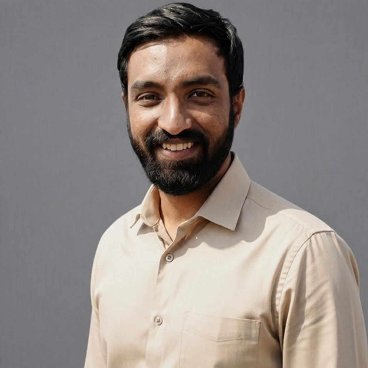 Parameswaran Iyer