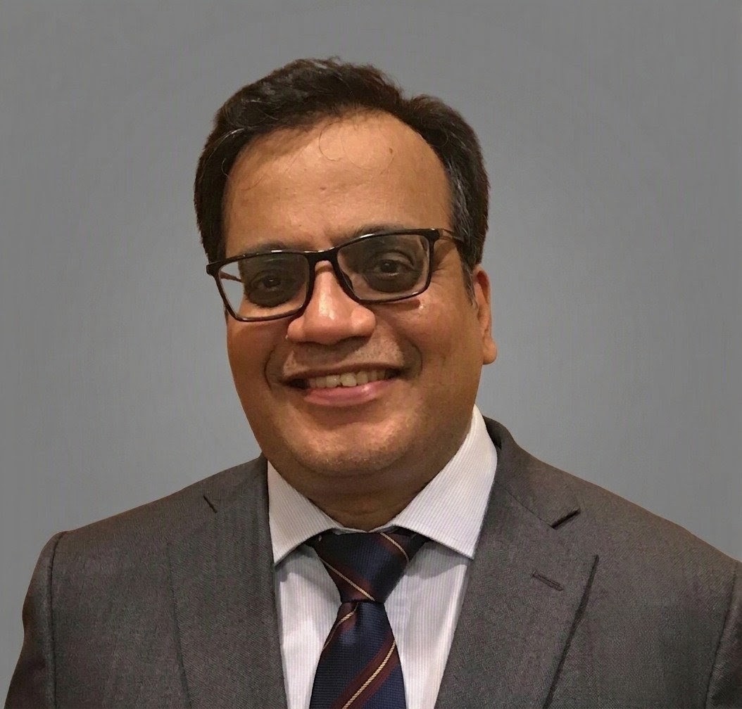Sandeep Mathur