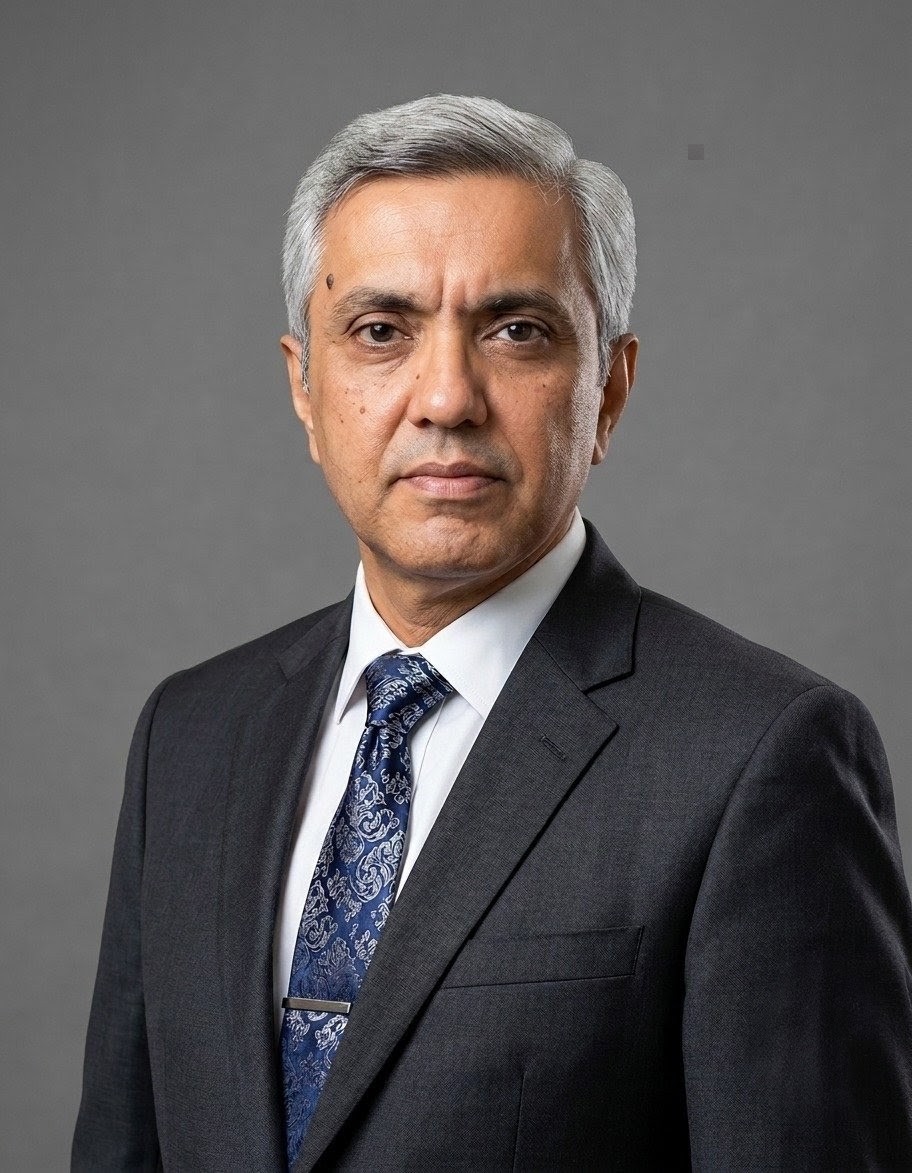 Ravichander Varadarajan