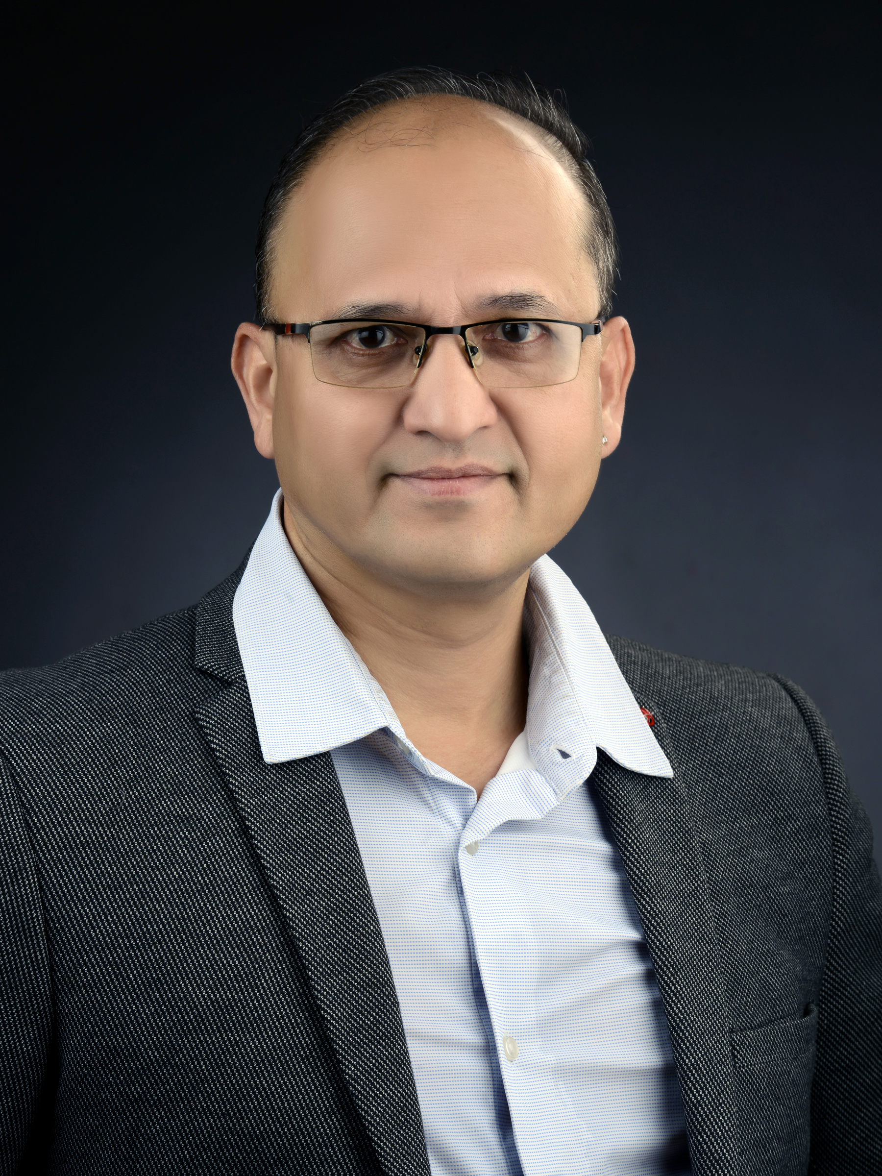 Zahid Gawandi